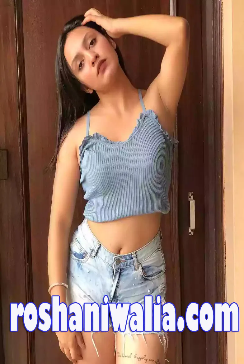 Model Escorts in nashik